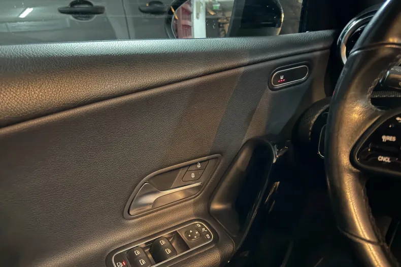 Mercedes-Benz A din 2020 cu 108.000 km - oferta MER156662 - foto 10