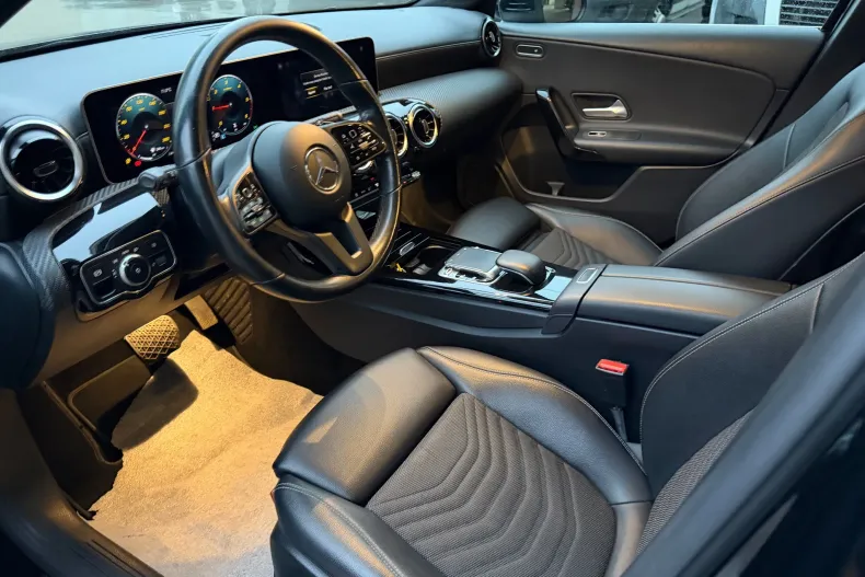 Mercedes-Benz A din 2020 cu 108.000 km - oferta MER156662 - foto 12