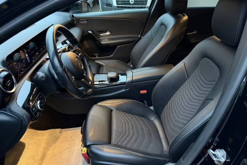 Mercedes-Benz A din 2020 cu 108.000 km - oferta MER156662 - foto 14