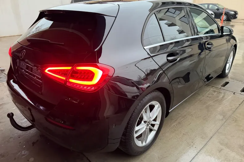 Mercedes-Benz A din 2020 cu 108.000 km - oferta MER156662 - foto 15