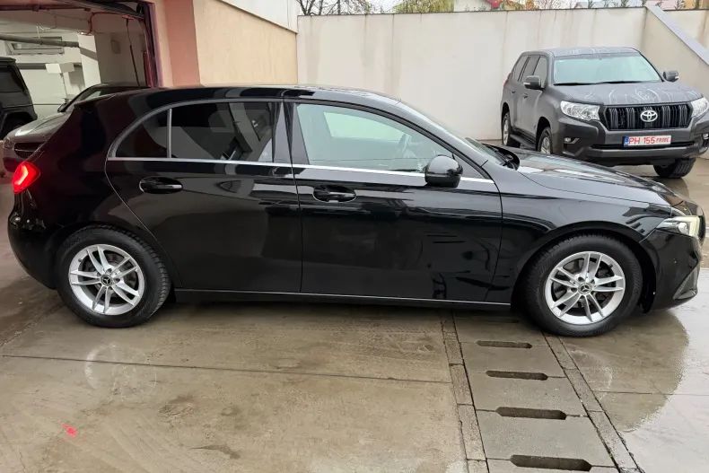 Mercedes-Benz A din 2020 cu 108.000 km - oferta MER156662 - foto 17