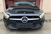 Mercedes-Benz A din 2020 cu 108.000 km - oferta MER156662 - foto 20