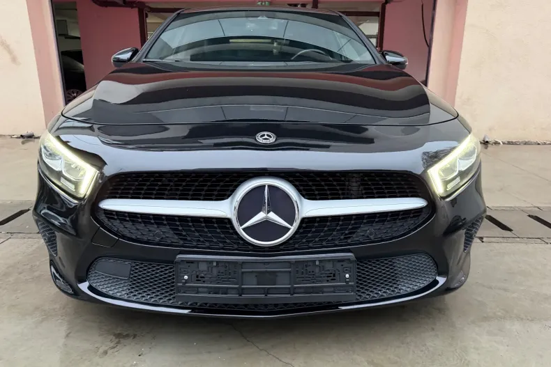 Mercedes-Benz A din 2020 cu 108.000 km - oferta MER156662 - foto 20