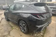 Hyundai TUCSON din 2025 cu 1 km - oferta HYU156663 - foto 3