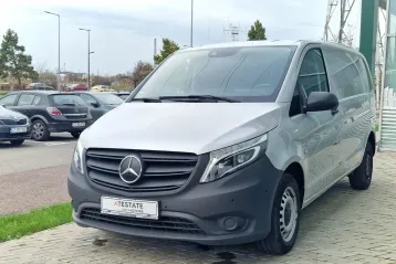Mercedes-Benz Vito din 2022 - oferta MER156664