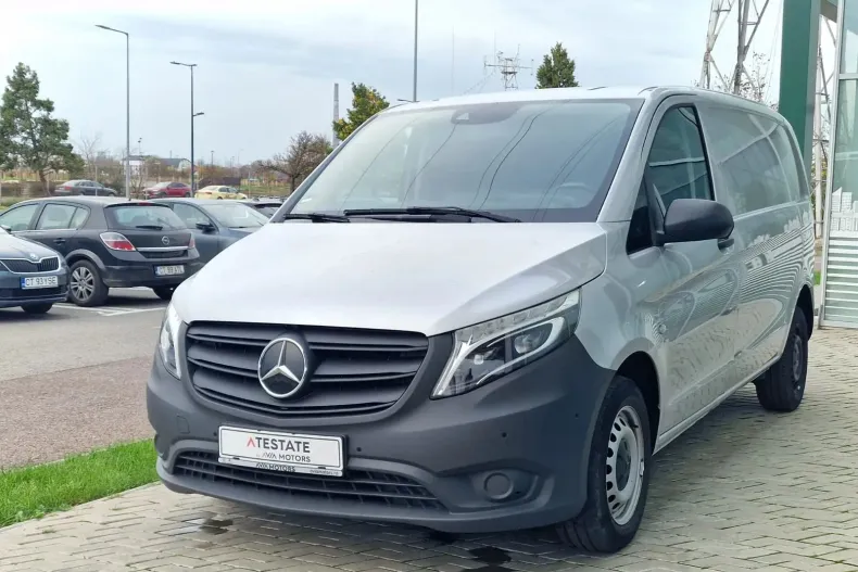 Mercedes-Benz Vito din 2022 cu 170.009 km - oferta MER156664 - foto 1