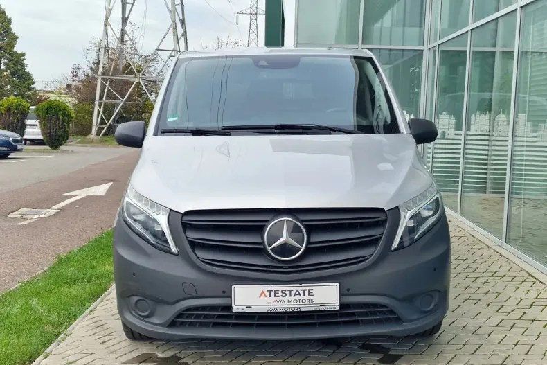 Mercedes-Benz Vito din 2022 cu 170.009 km - oferta MER156664 - foto 2