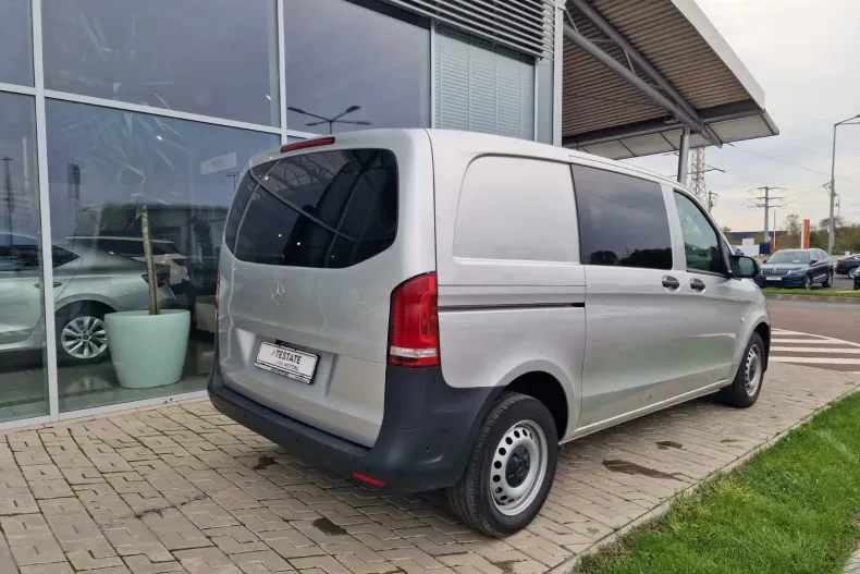 Mercedes-Benz Vito din 2022 cu 170.009 km - oferta MER156664 - foto 5