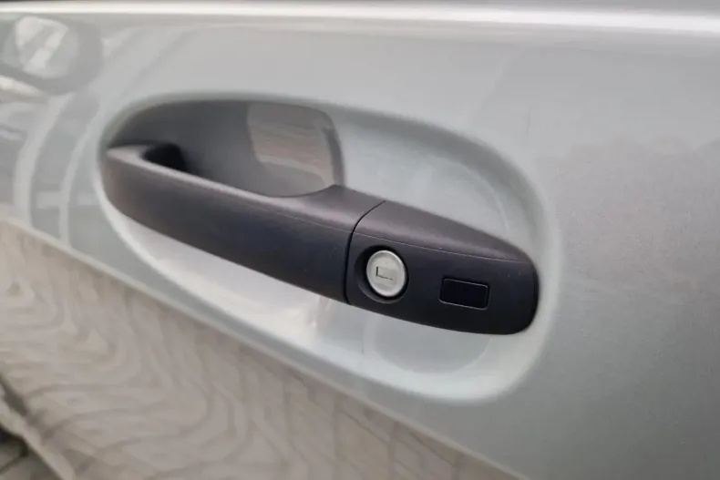 Mercedes-Benz Vito din 2022 cu 170.009 km - oferta MER156664 - foto 8