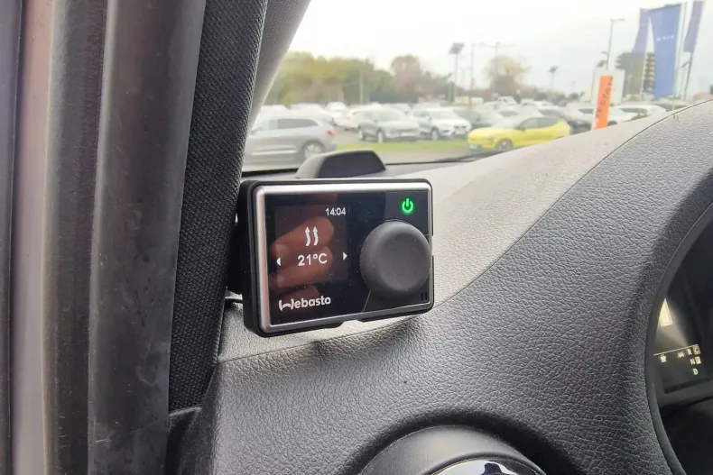 Mercedes-Benz Vito din 2022 cu 170.009 km - oferta MER156664 - foto 15