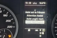 Mercedes-Benz Vito din 2022 cu 170.009 km - oferta MER156664 - foto 22