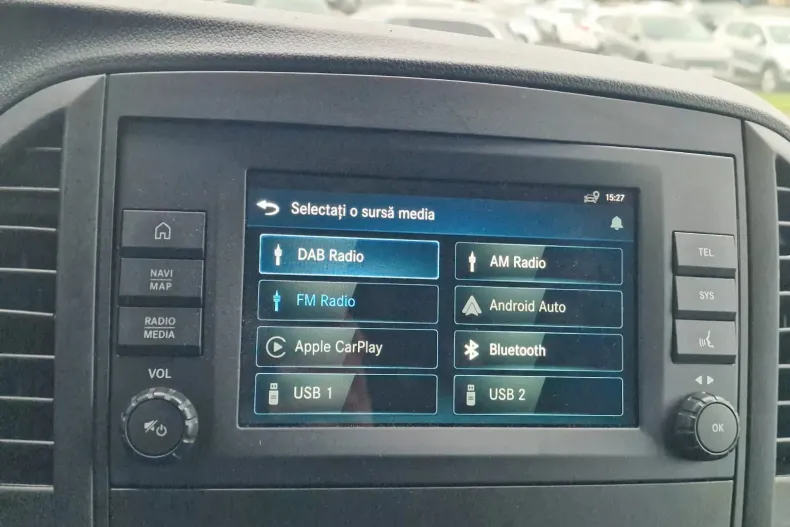 Mercedes-Benz Vito din 2022 cu 170.009 km - oferta MER156664 - foto 26