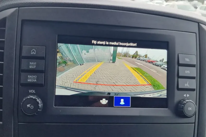 Mercedes-Benz Vito din 2022 cu 170.009 km - oferta MER156664 - foto 28