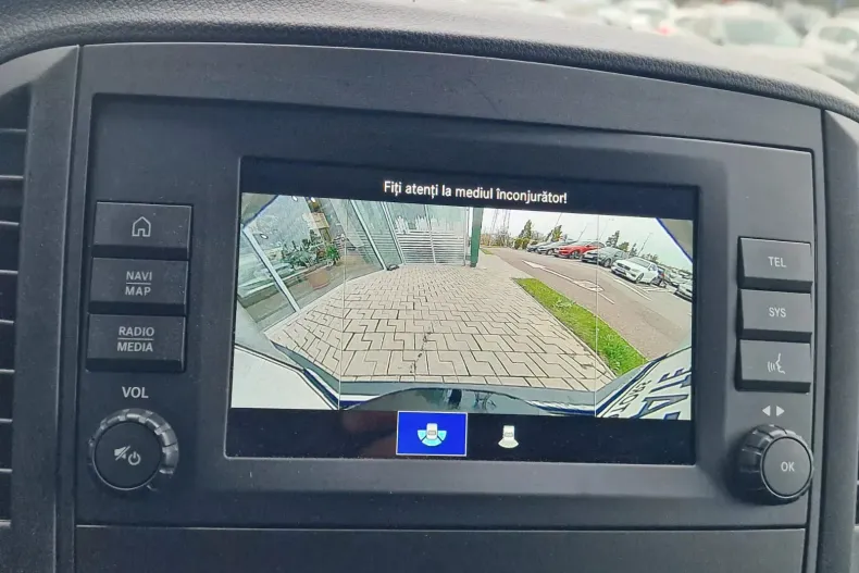 Mercedes-Benz Vito din 2022 cu 170.009 km - oferta MER156664 - foto 29