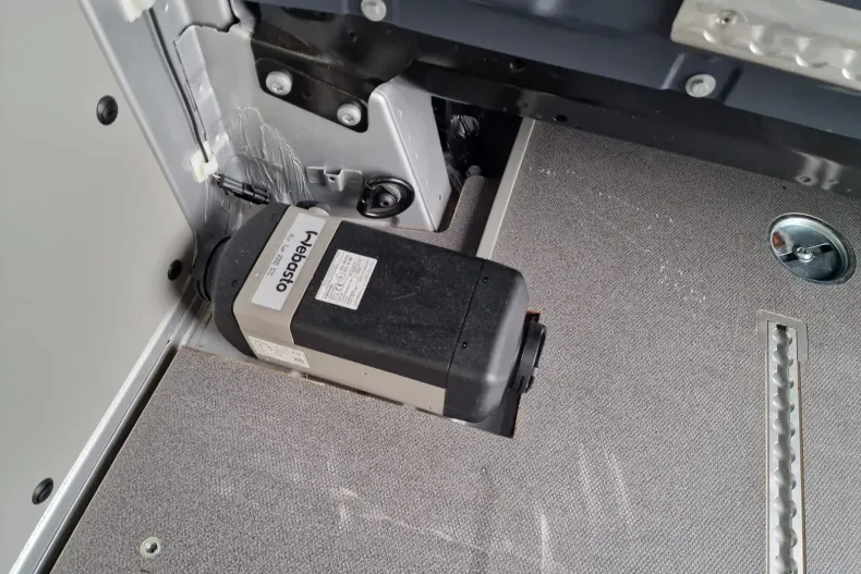 Mercedes-Benz Vito din 2022 cu 170.009 km - oferta MER156664 - foto 35