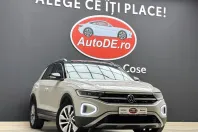 Volkswagen T-Roc din 2022 cu 179.839 km - oferta VOL156665 - foto 2