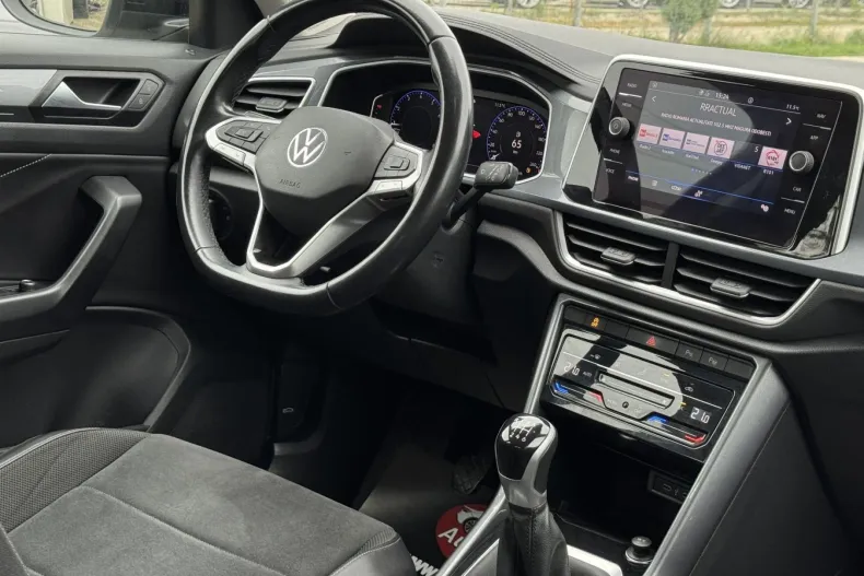 Volkswagen T-Roc din 2022 cu 179.839 km - oferta VOL156665 - foto 7