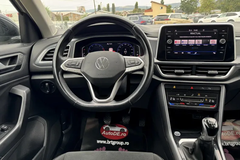 Volkswagen T-Roc din 2022 cu 179.839 km - oferta VOL156665 - foto 9