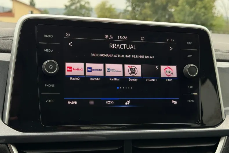 Volkswagen T-Roc din 2022 cu 179.839 km - oferta VOL156665 - foto 11