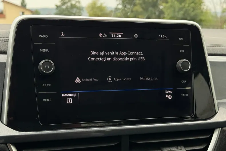 Volkswagen T-Roc din 2022 cu 179.839 km - oferta VOL156665 - foto 12