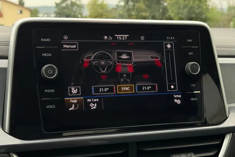 Volkswagen T-Roc din 2022 cu 179.839 km - oferta VOL156665 - foto 14