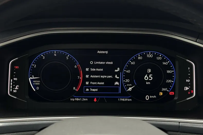 Volkswagen T-Roc din 2022 cu 179.839 km - oferta VOL156665 - foto 15