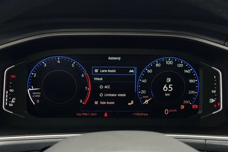 Volkswagen T-Roc din 2022 cu 179.839 km - oferta VOL156665 - foto 16