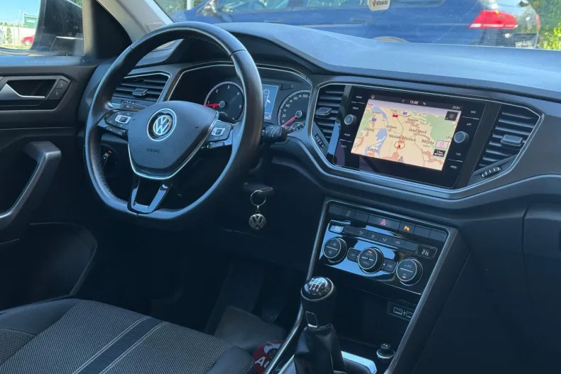 Volkswagen T-Roc din 2019 cu 173.882 km - oferta VOL156666 - foto 7