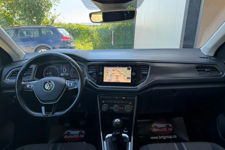 Volkswagen T-Roc din 2019 cu 173.882 km - oferta VOL156666 - foto 8