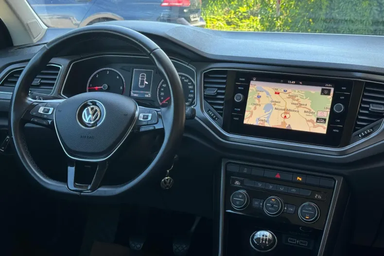 Volkswagen T-Roc din 2019 cu 173.882 km - oferta VOL156666 - foto 9
