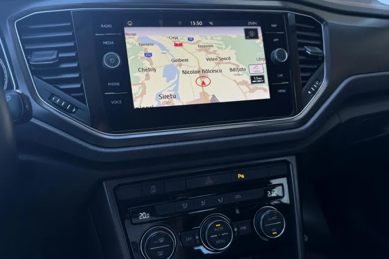 Volkswagen T-Roc din 2019 cu 173.882 km - oferta VOL156666 - foto 10