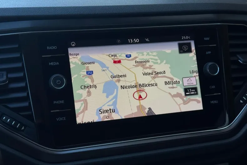 Volkswagen T-Roc din 2019 cu 173.882 km - oferta VOL156666 - foto 11