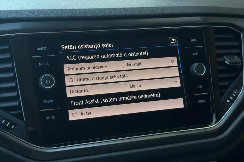 Volkswagen T-Roc din 2019 cu 173.882 km - oferta VOL156666 - foto 12