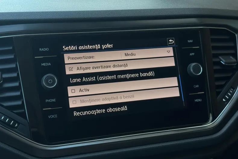 Volkswagen T-Roc din 2019 cu 173.882 km - oferta VOL156666 - foto 13