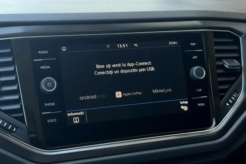 Volkswagen T-Roc din 2019 cu 173.882 km - oferta VOL156666 - foto 14