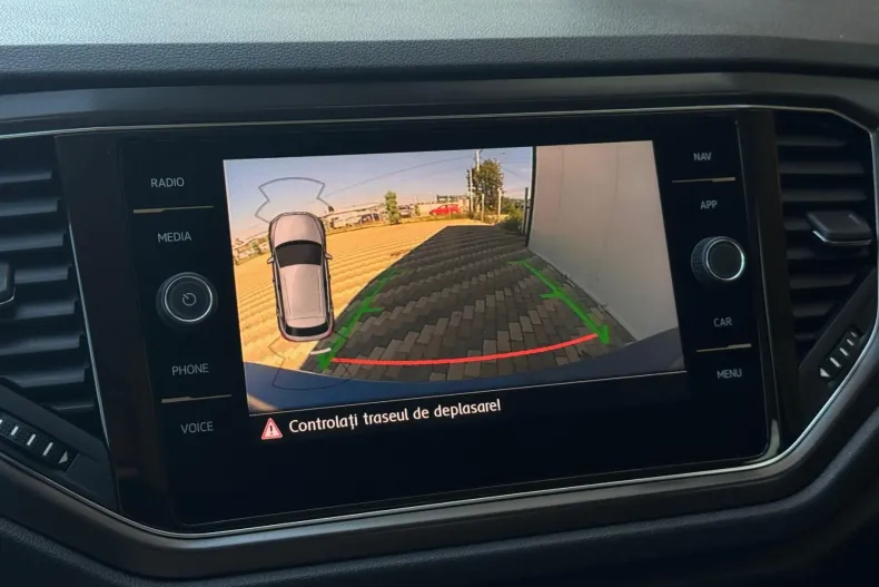 Volkswagen T-Roc din 2019 cu 173.882 km - oferta VOL156666 - foto 15