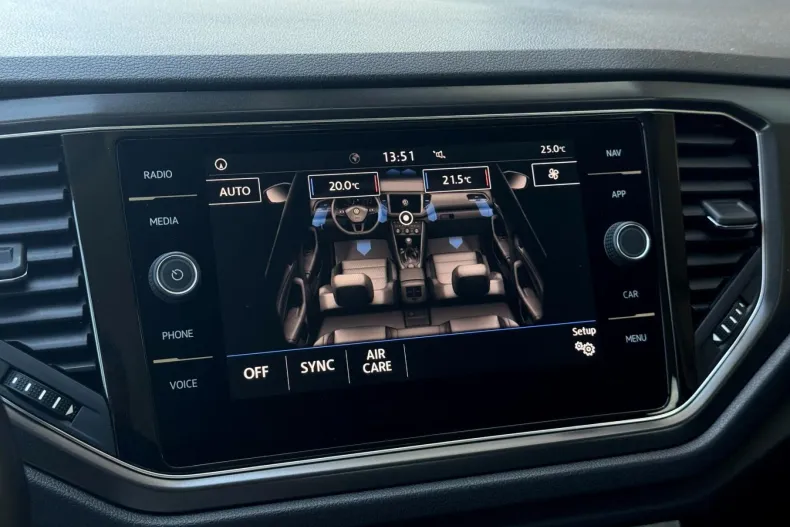 Volkswagen T-Roc din 2019 cu 173.882 km - oferta VOL156666 - foto 16