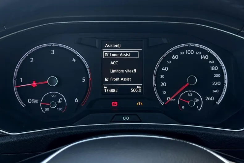 Volkswagen T-Roc din 2019 cu 173.882 km - oferta VOL156666 - foto 17