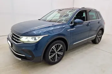 Volkswagen Tiguan din 2021 - oferta VOL156667
