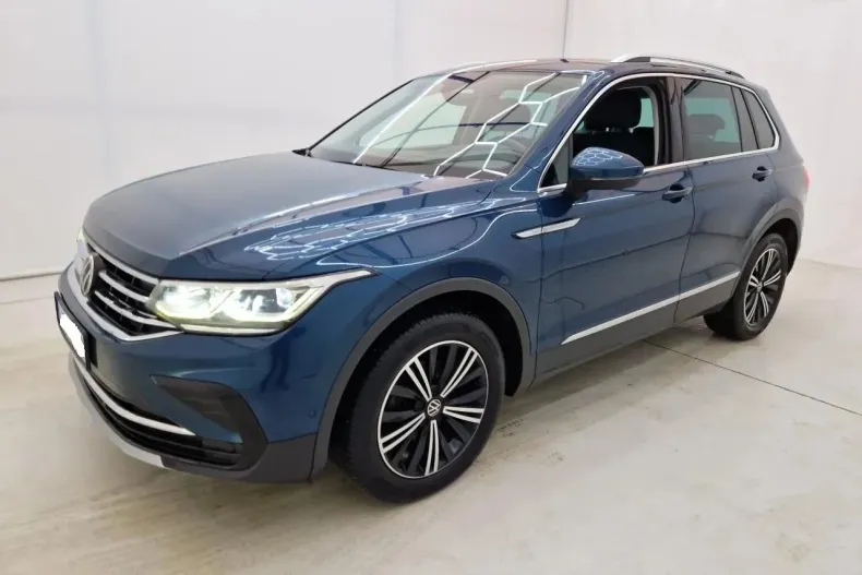 Volkswagen Tiguan din 2021 cu 164.631 km - oferta VOL156667 - foto 1