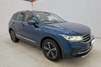 Volkswagen Tiguan din 2021 cu 164.631 km - oferta VOL156667 - foto 2