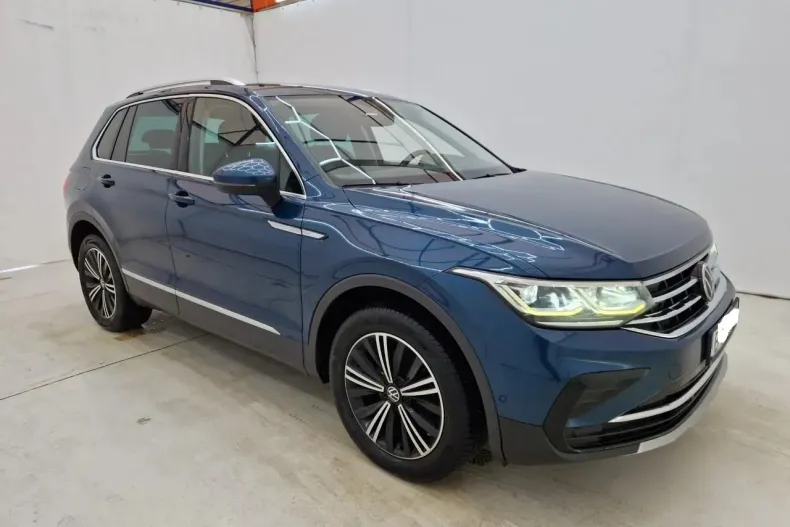 Volkswagen Tiguan din 2021 cu 164.631 km - oferta VOL156667 - foto 2