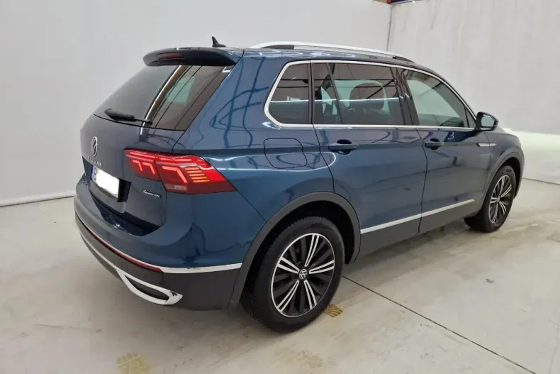 Volkswagen Tiguan din 2021 cu 164.631 km - oferta VOL156667 - foto 3