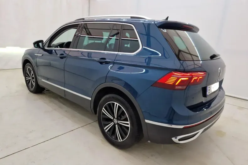 Volkswagen Tiguan din 2021 cu 164.631 km - oferta VOL156667 - foto 4