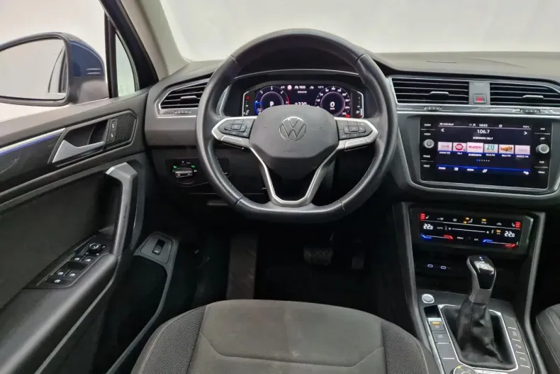 Volkswagen Tiguan din 2021 cu 164.631 km - oferta VOL156667 - foto 5