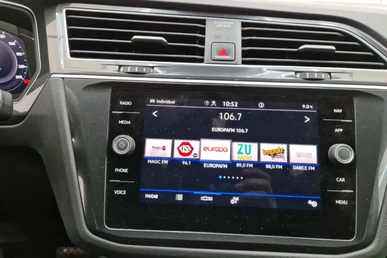 Volkswagen Tiguan din 2021 cu 164.631 km - oferta VOL156667 - foto 7