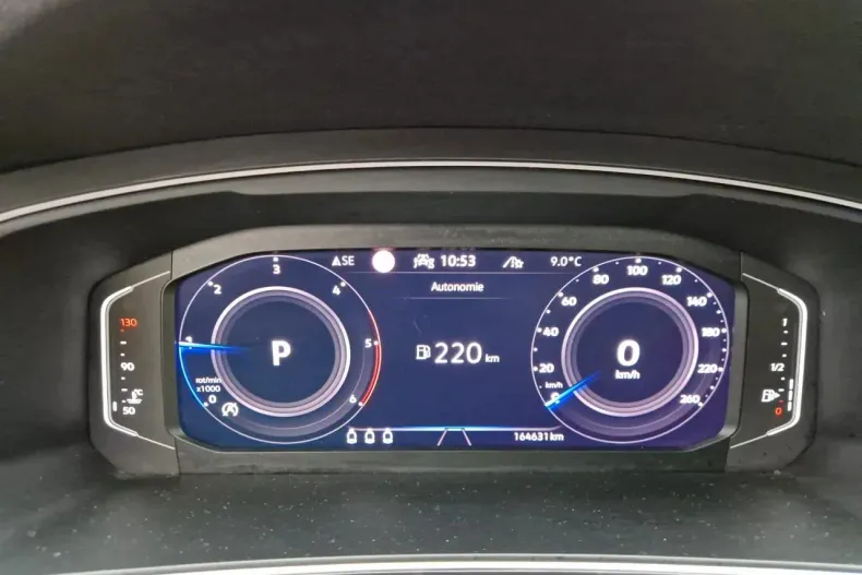 Volkswagen Tiguan din 2021 cu 164.631 km - oferta VOL156667 - foto 8