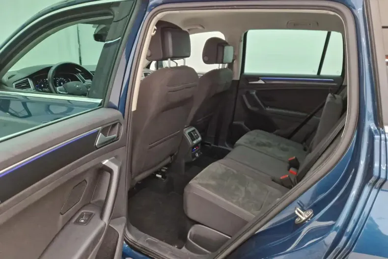 Volkswagen Tiguan din 2021 cu 164.631 km - oferta VOL156667 - foto 10