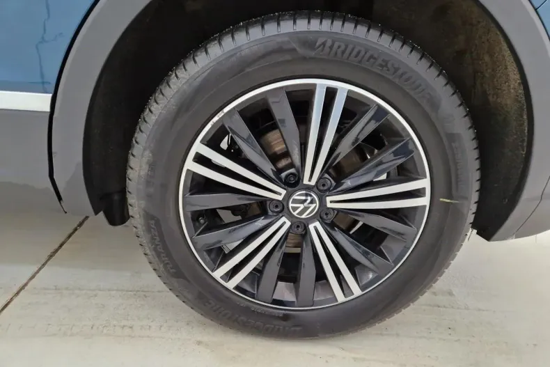 Volkswagen Tiguan din 2021 cu 164.631 km - oferta VOL156667 - foto 11