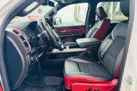 Dodge RAM din 2022 cu 145.000 km - oferta DOD156668 - foto 11